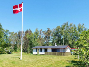 4 person holiday home in L s, Læsø